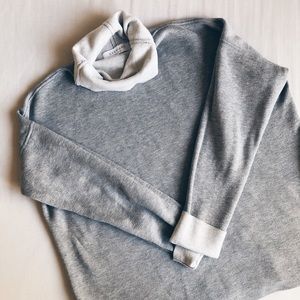EVERLANE | Double Knit Sweater | Size Small